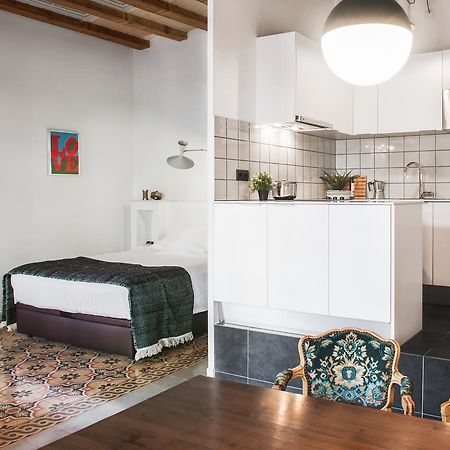 Brummell Apartments Eixample Derecha/Ballroom Barcelona Exterior foto