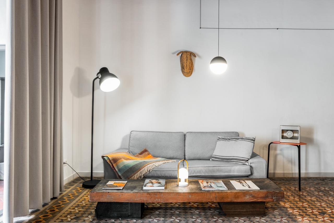 Brummell Apartments Eixample Derecha/Ballroom Barcelona Exterior foto