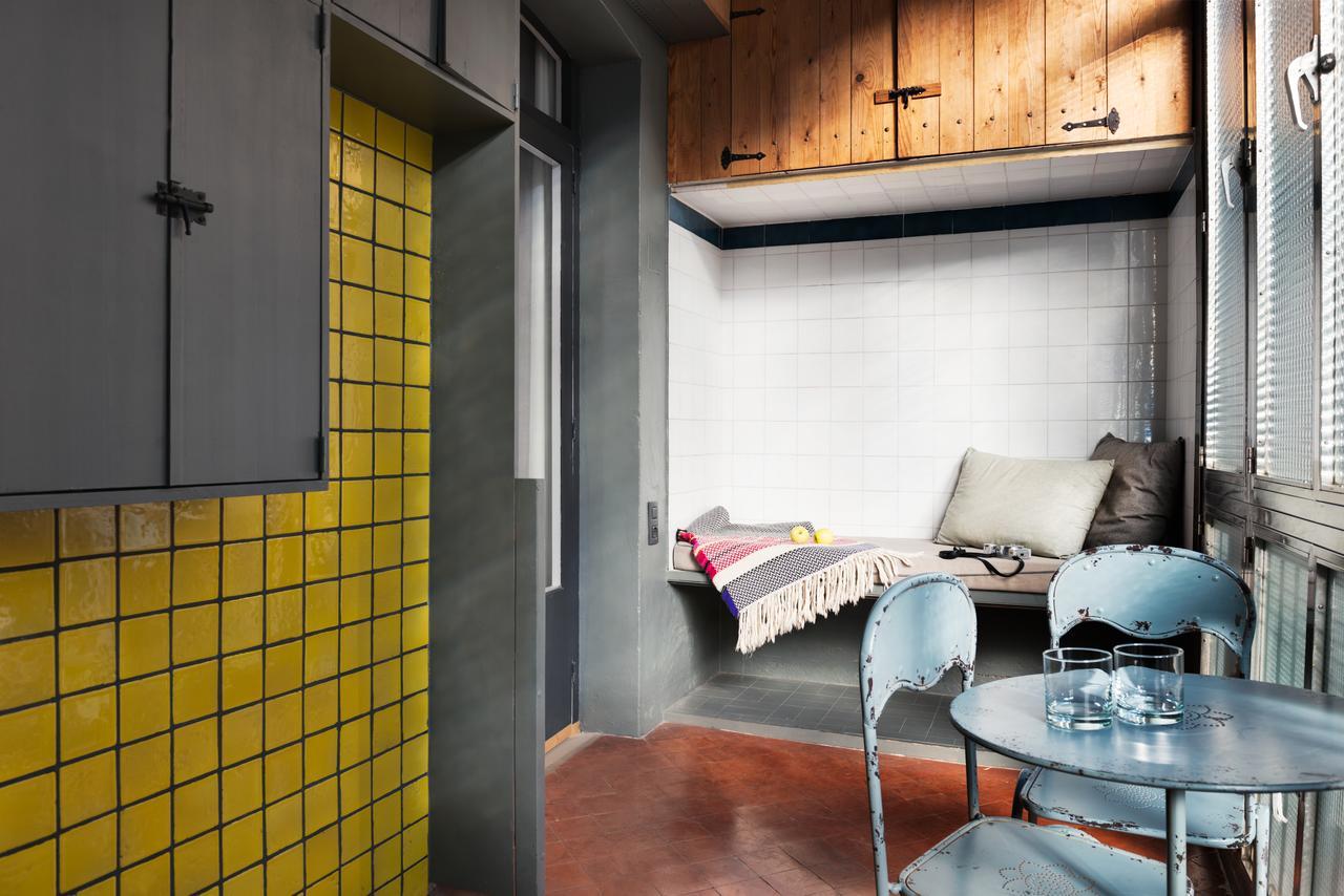 Brummell Apartments Eixample Derecha/Ballroom Barcelona Exterior foto